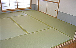 畳へり コンフォート No101 (石田織布)