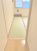 大阪 たたみ張替