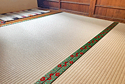 畳の張替　大阪