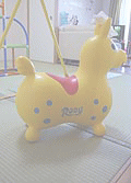 クッション入りの畳