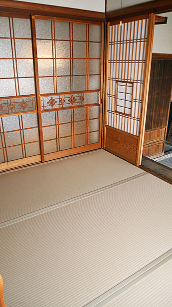 京間サイズ畳