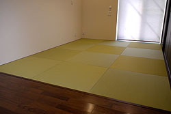 座ｽﾘﾑ13H使用の畳床