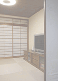 琉球畳 新調