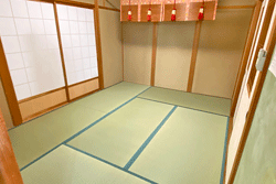 天然の高級い草