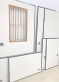 ふすま紙の張替 大阪