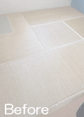 畳から琉球畳