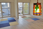カラー琉球畳の組み合わせ