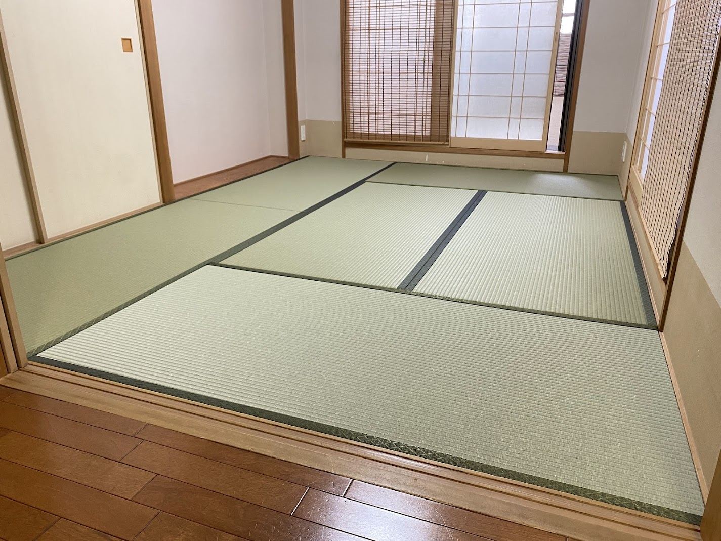最高級畳