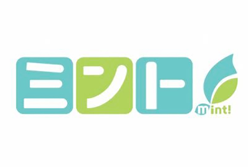 テレビ撮影で井上製畳所へ！アジアンさんに畳縁ヘアゴムを気に入っていただけました